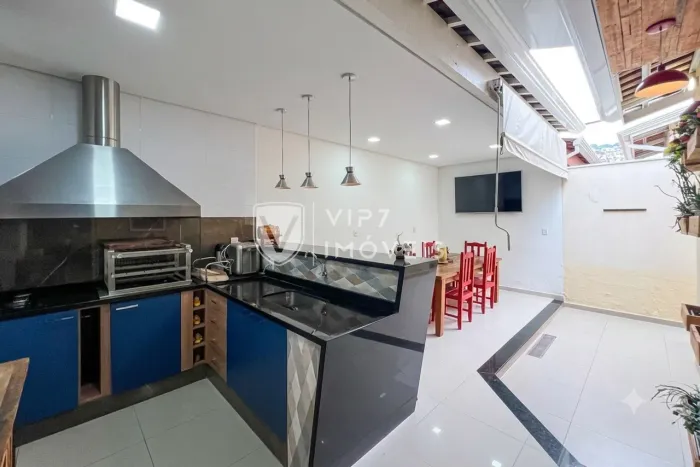 Casa de Condomínio à venda, 2 quartos, Jardim Simus, Sorocaba/SP