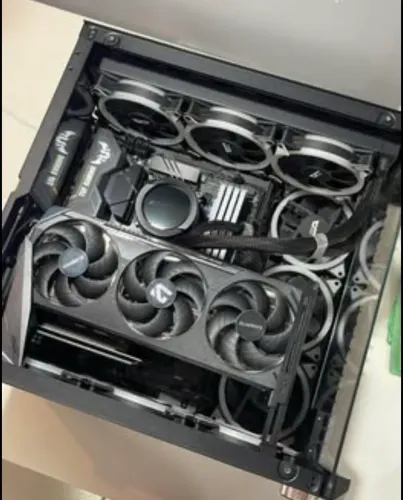 Pc Gamer Ryzen 9
