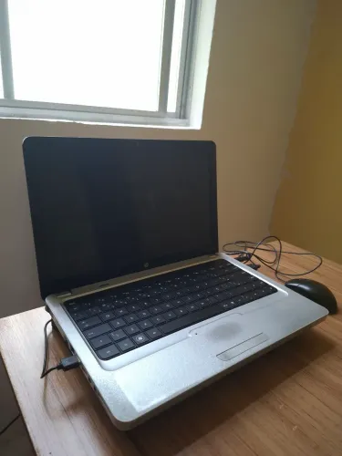 NOTEBOOK HP i3 3° Gen