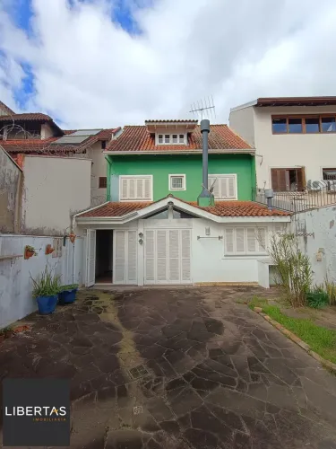 Casa em Condomínio na Juca Batista
