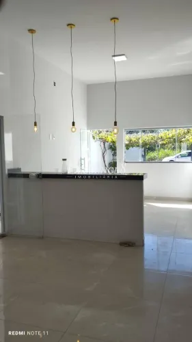 Casa 2Qts 67m²/150m² | Jardim Santa Cecília | Pé-Direito Duplo