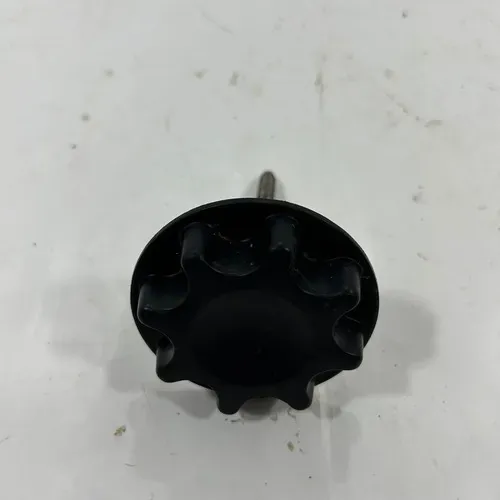 Parafuso Step Toyota Etios 2015 A 2019 Preto