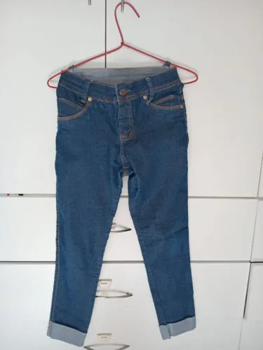 Calça jeans 34