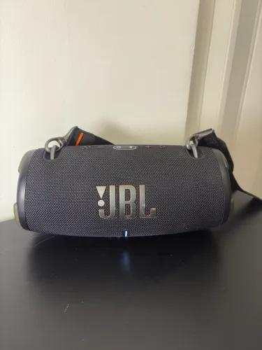 JBL XTREME 3 ORIGINAL + ALÇA DE OMBRO