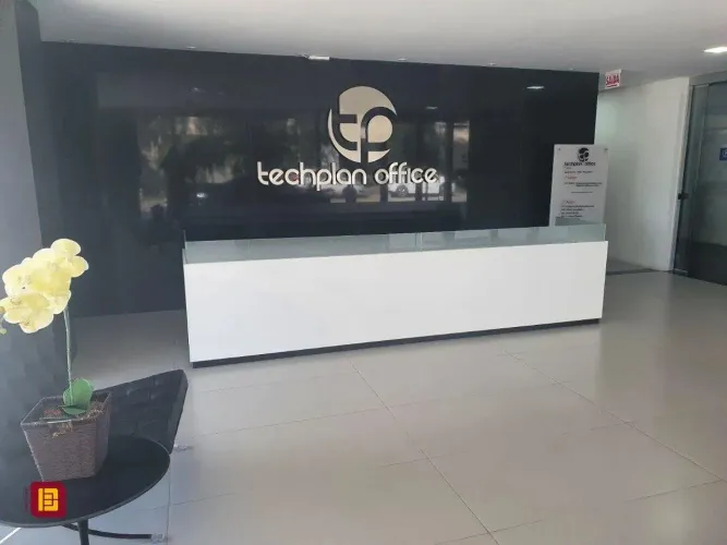 Sala Comercial em Saco Grande