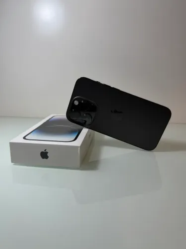 iPhone 14 Pro - 256gb | Space Black 