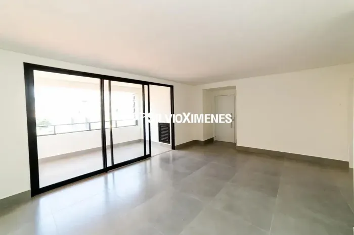 Apartamento com 4 quartos à Venda, Santo Antônio - Belo Horizonte