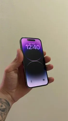 iPhone 14 Pro 256gb