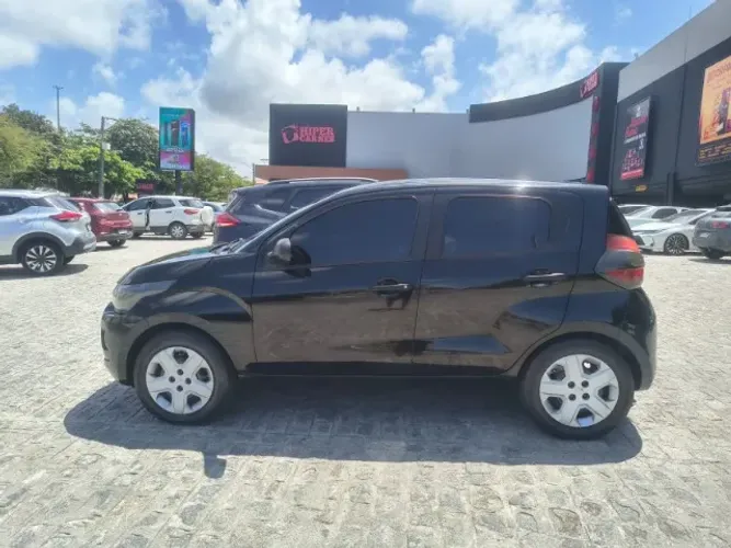 Fiat Mobi Like 1.0 Fire Flex 5P. 2020