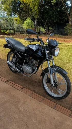 Cg Titan 150 ks 2004/2005