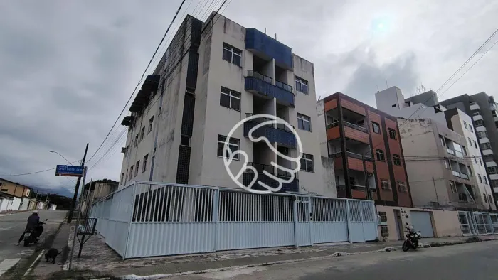 Apartamento com 2 quartos para alugar na Praia do Morro em Guarapari/ES