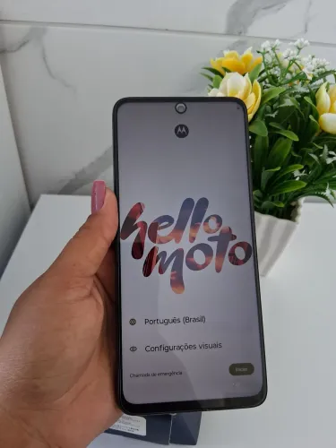 Moto G15 256GB