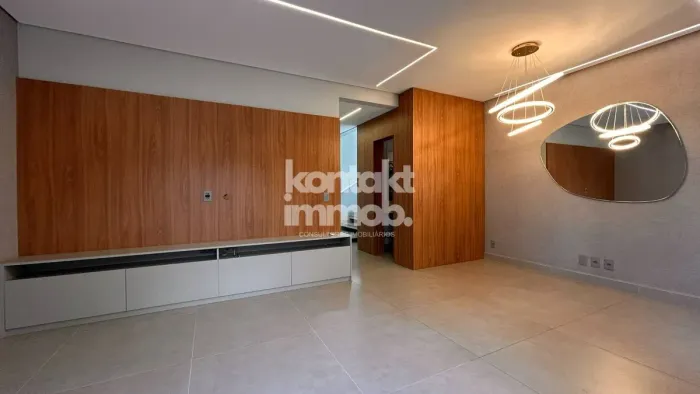 Casa de condomínio - Sobrado com 3 quartos para Locação, Montebello - Sorocaba
