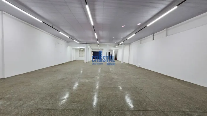 SALAO COMERCIAL em JUNDIAÍ - SP, VILA RAMI