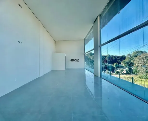 INBOX CIA IMOBILIARIA ALUGA - Sala Comercial no bairro São Roque