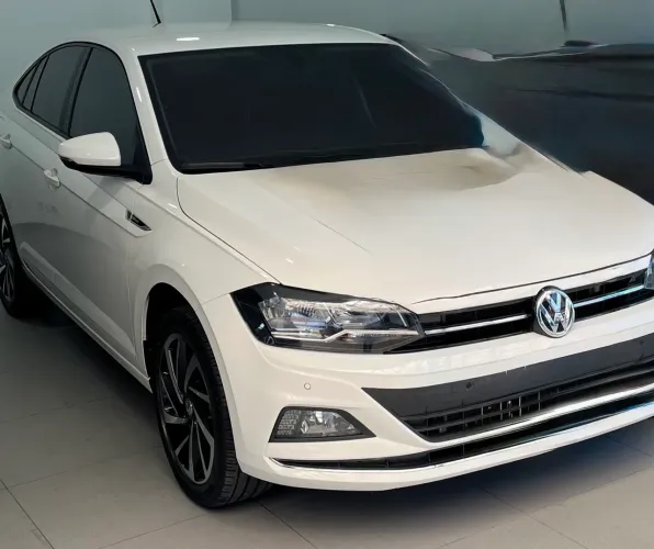 Volkswagen Virtus Highline 200 TSI 1.0 Flex 12V AUT 2020
