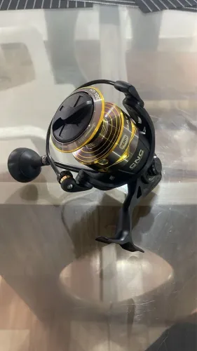 Molinete penn 6000
