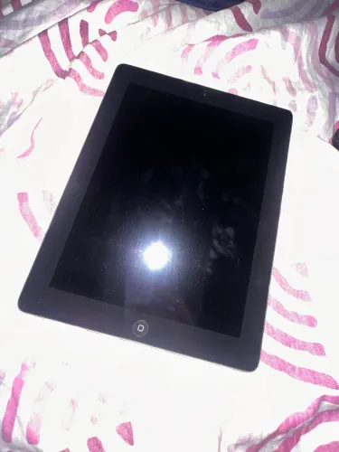 Ipad 2 ( atenção a descrição)