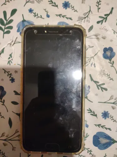 Celular ZenFone - usado - ótimo estado 
