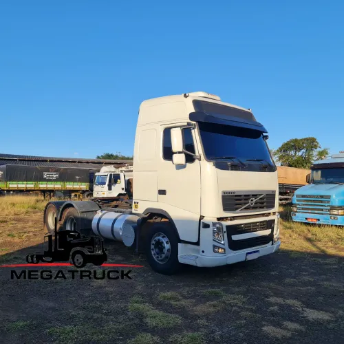 Volvo FH 440