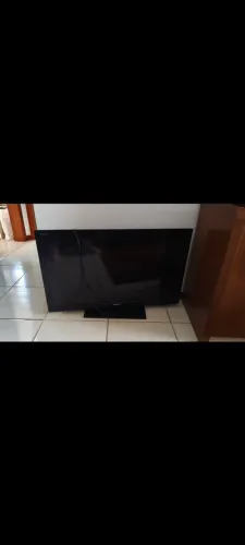 TV Sony 43 polegadas