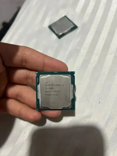 Processador I5-7500T