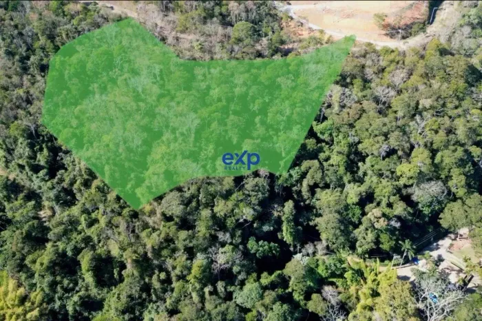 Terreno à Venda no Bosque das Mangueiras (LOTE 01) 21.230,61m² por R$ 300.000,00