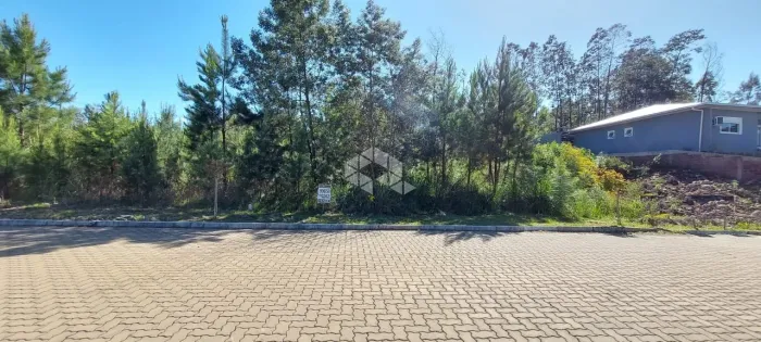 Terreno 360 m² localizado em bairro Residencial