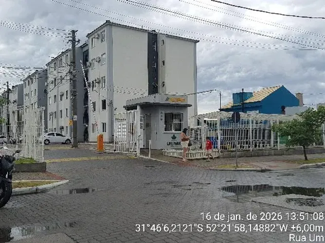 Oportunidade Única em PELOTAS - RS | Tipo: Apartamento | Negociação: Venda Direta Online |