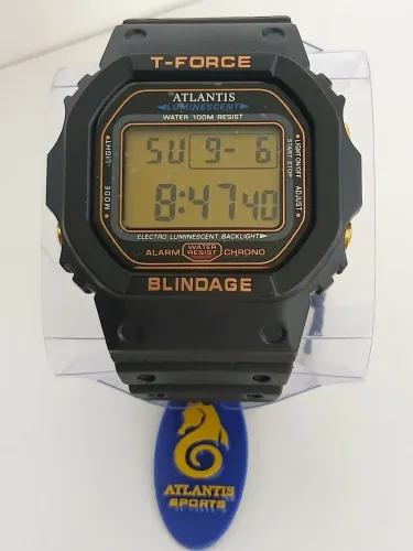VENDO RELÓGIO ATLANTIS