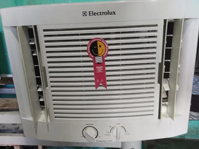 Ar-condicionado Electrolux