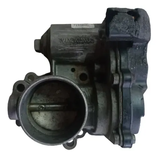 Corpo Borboletas Tbi Vw Gol Voyage Up G7 3cc C Detalhe