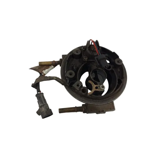 Tampa Tbi Corpo Borboleta Fiat Uno Fiasa 1.0 8v 1995 A 2000