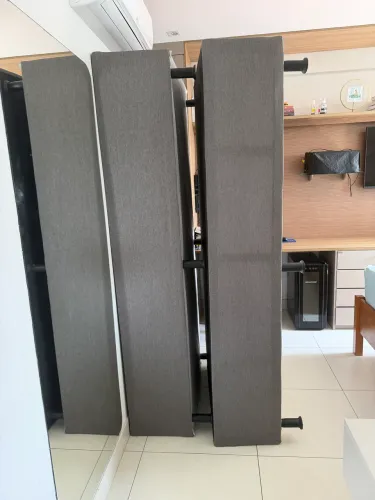 Base para colchão