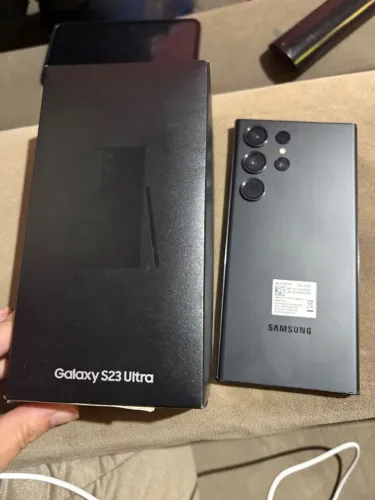Samsung S23ultra