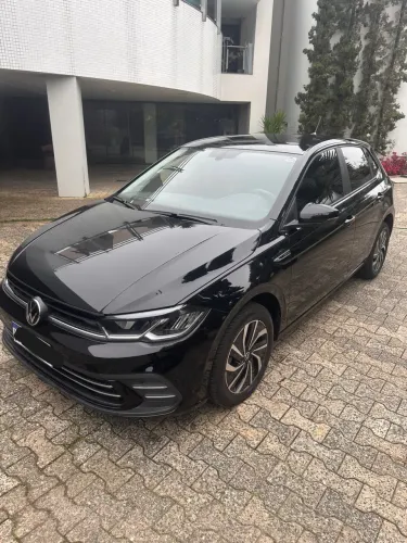 Volkswagen Polo Highline TSI 1.0 Flex 12V Aut. 2025