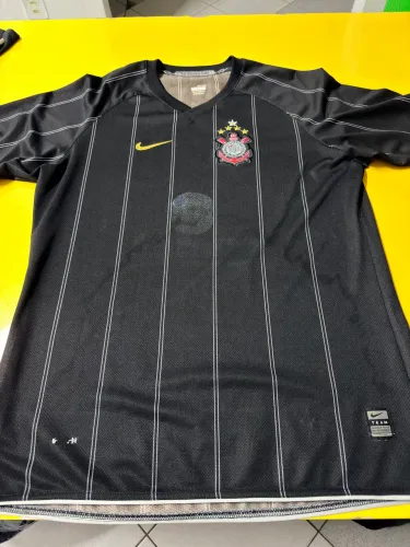 Corinthians 2008