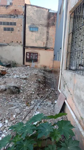 Terreno em vila velha, próx a Carlos Lindenberg *