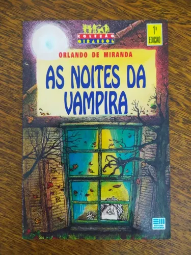 As Noites da Vampira