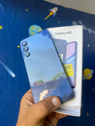 Galaxy A15