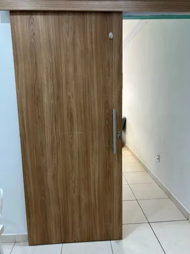 Porta MDF