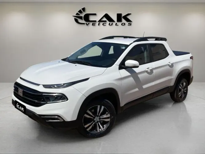 Fiat Toro Freedom 1.3 T270 4X2 Flex AUT 2023