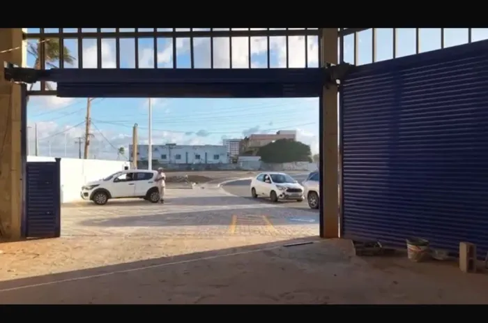 Galpão à venda, 315 m² por R$ 5.000.000,00 - Pituaçu - Salvador/BA