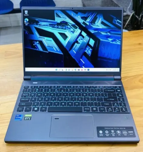 NOTEBOOK PREDATOR TRITON 300SE