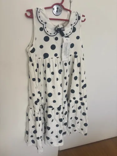 Vendo vertido novo na etiqueta Milon infantil. 8 anos