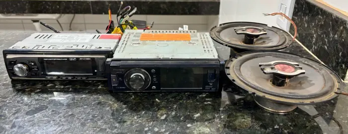 Som pioneer