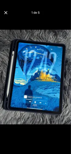 iPad Pro 11? Gen 3