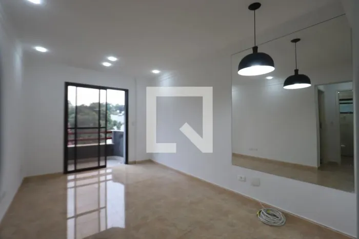 Apartamento à Venda - Vila Santa Clara, 2 Quartos, 76 m2