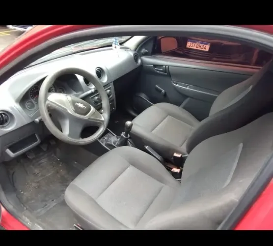 Chevrolet Celta Life/ LS 1.0 MPFI 8V Flexpower 3P 2012