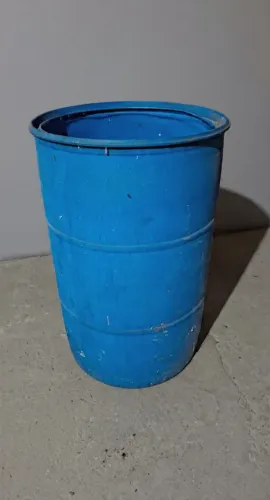 Tambor 200 litros 